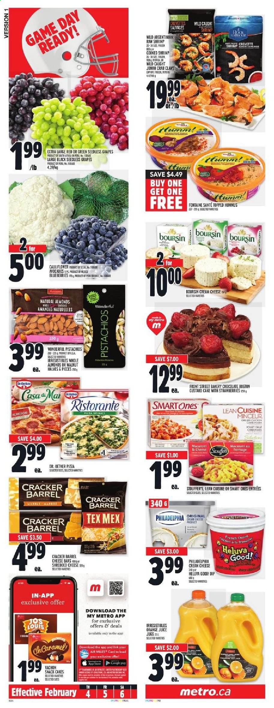 Metro flyer - February 04, 2021 - February 10, 2021. Page 17