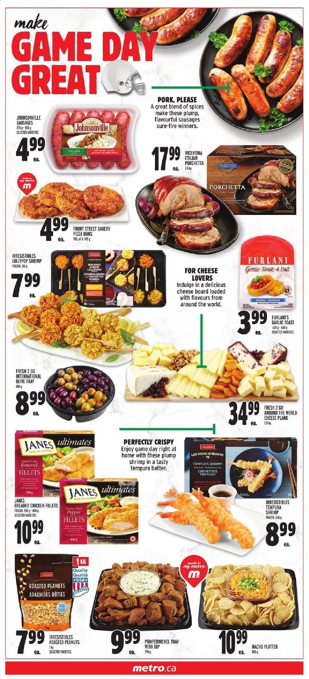 Metro flyer - February 04, 2021 - February 10, 2021. Page 7