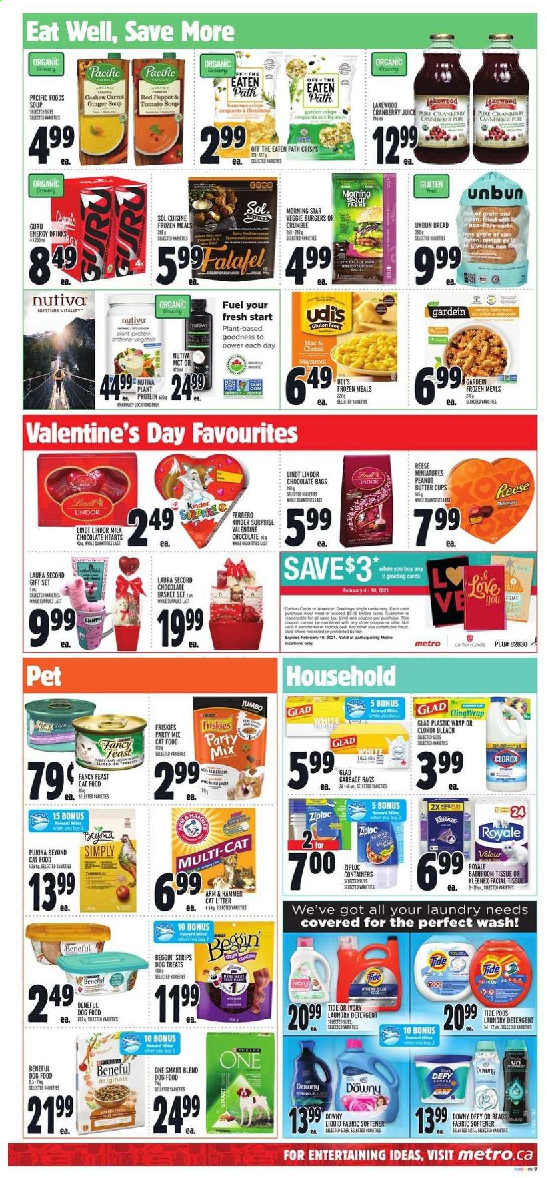 Metro flyer - February 04, 2021 - February 10, 2021. Page 13