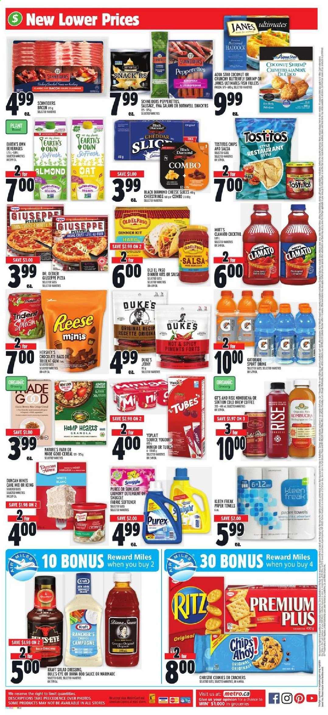 Metro flyer - February 04, 2021 - February 10, 2021. Page 14