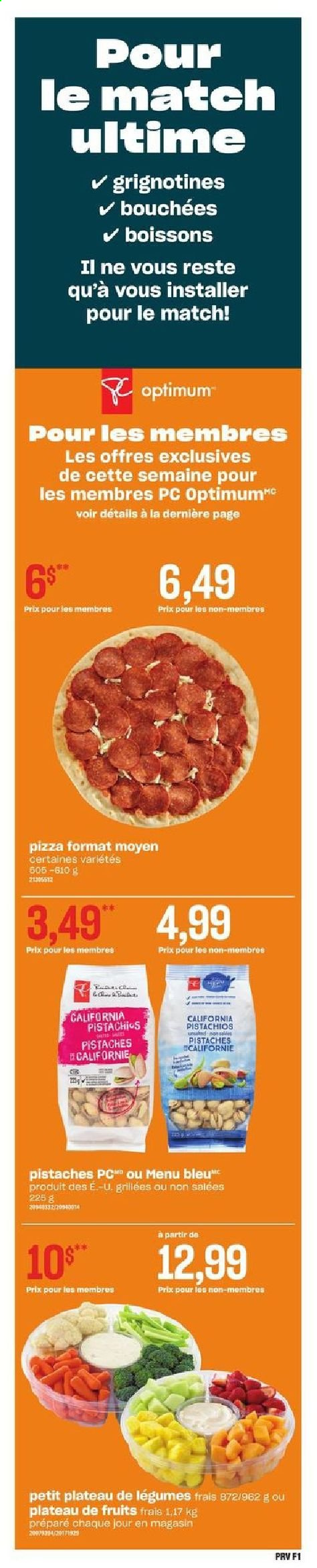 Provigo flyer - February 04, 2021 - February 10, 2021. Page 14