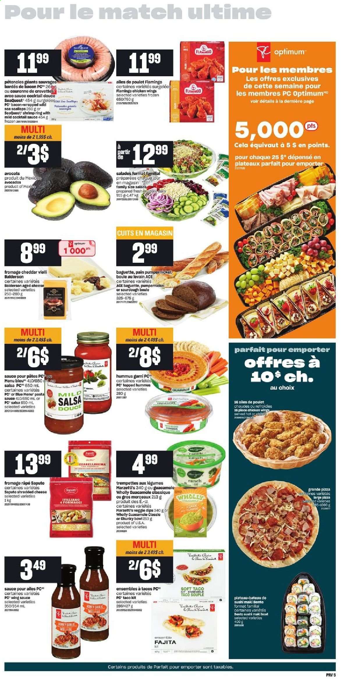 Provigo flyer - February 04, 2021 - February 10, 2021. Page 6
