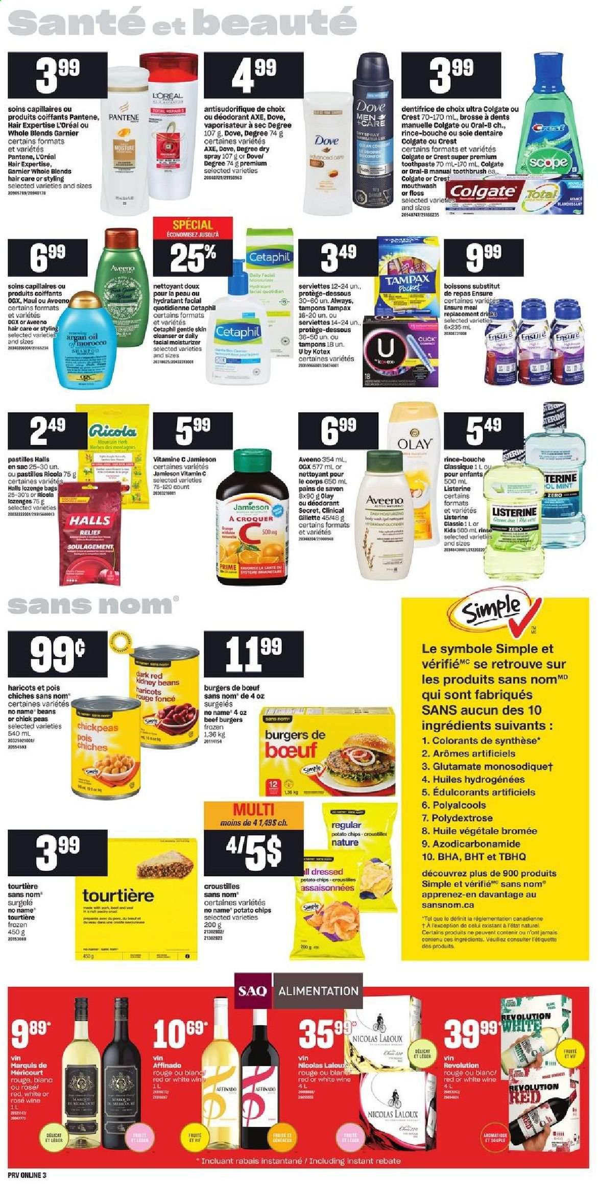 Provigo flyer - February 04, 2021 - February 10, 2021. Page 10