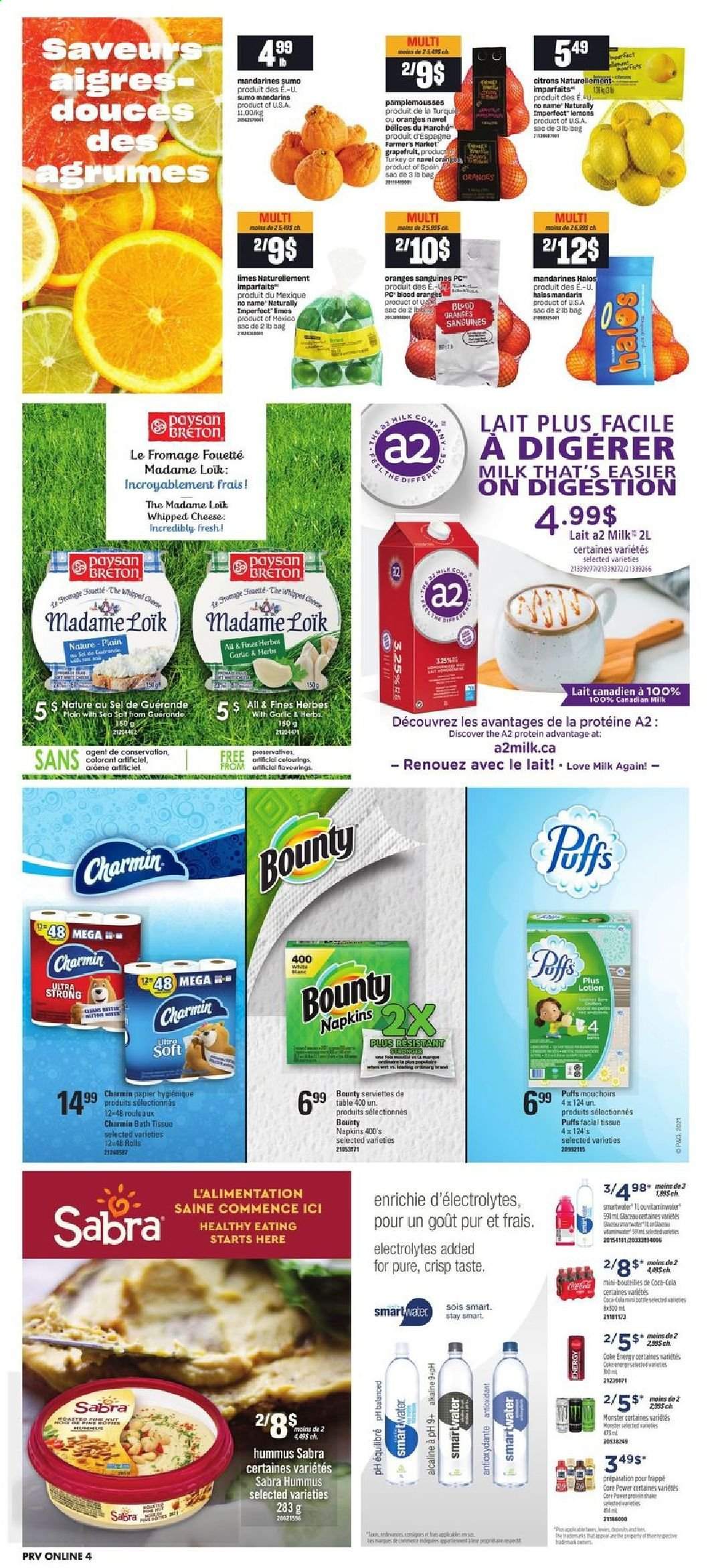 Provigo flyer - February 04, 2021 - February 10, 2021. Page 11