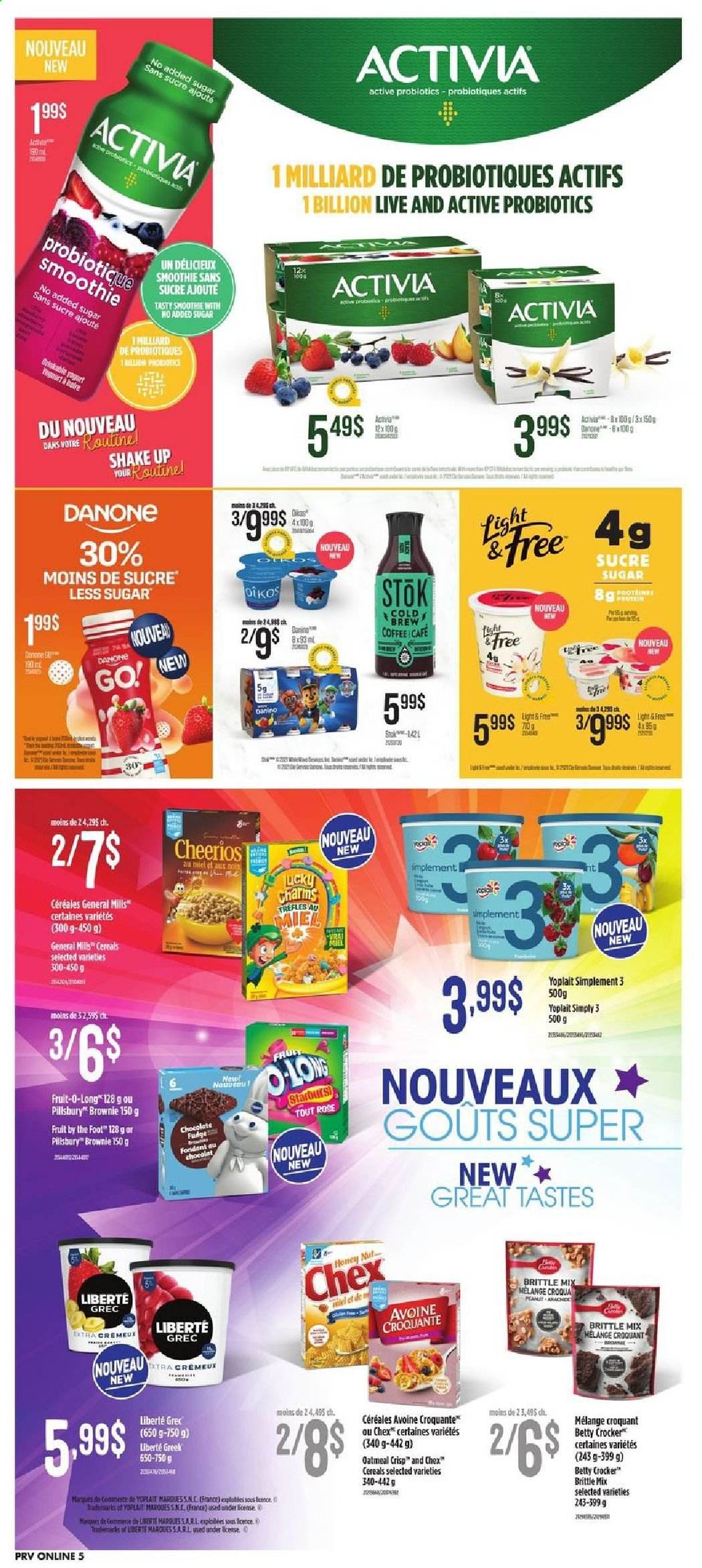 Provigo flyer - February 04, 2021 - February 10, 2021. Page 12
