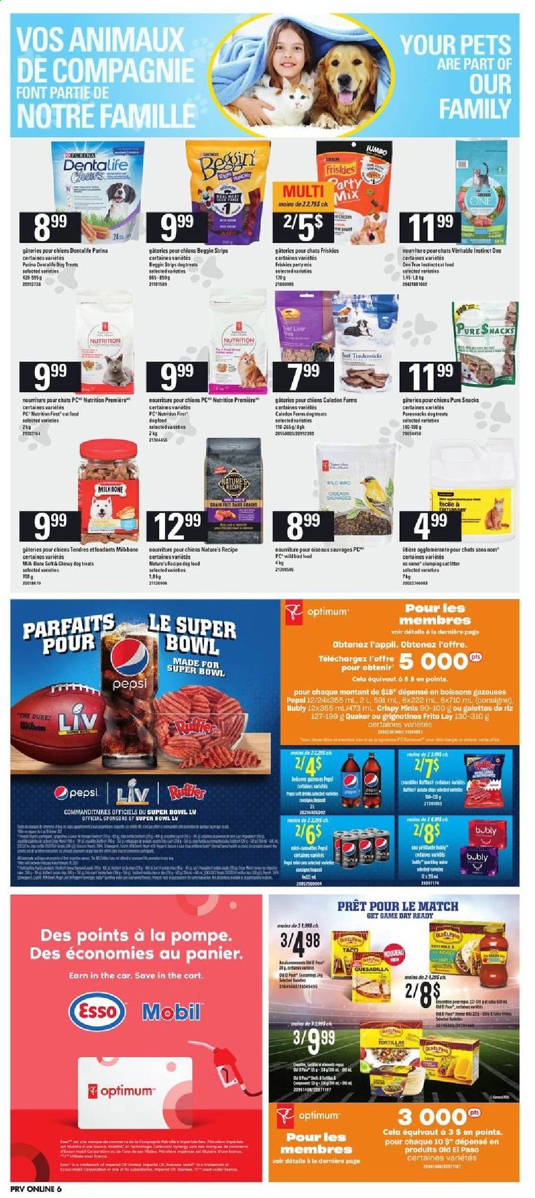 Provigo flyer - February 04, 2021 - February 10, 2021. Page 13