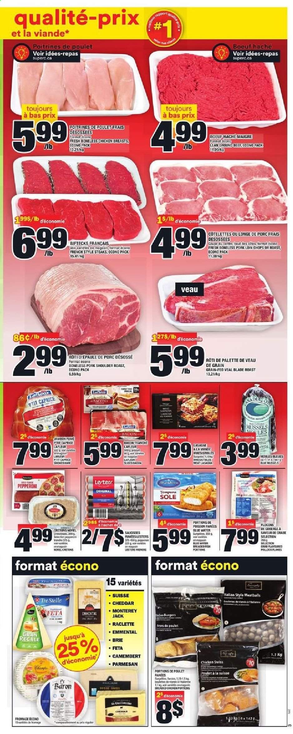 Super C flyer - February 04, 2021 - February 10, 2021. Page 4