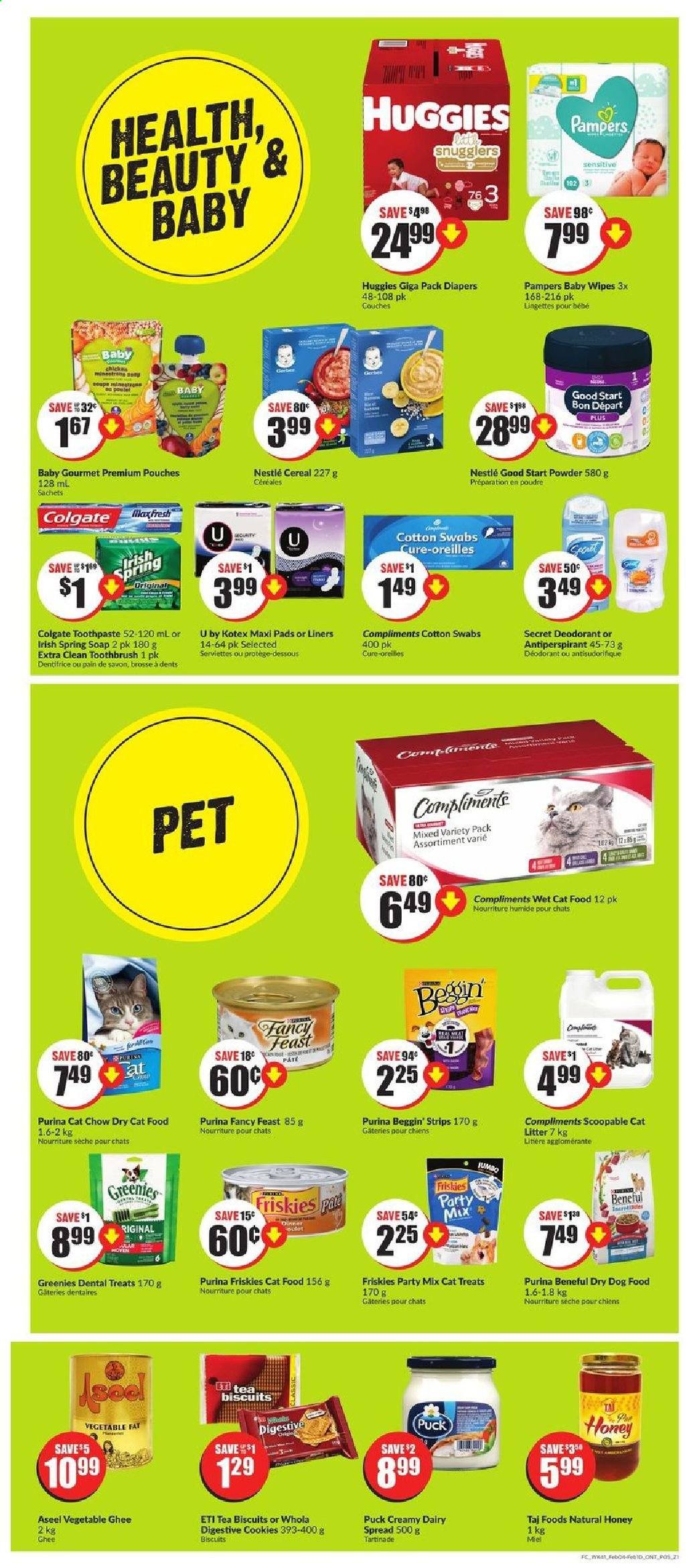 Chalo! FreshCo. flyer - February 04, 2021 - February 10, 2021. Page 5