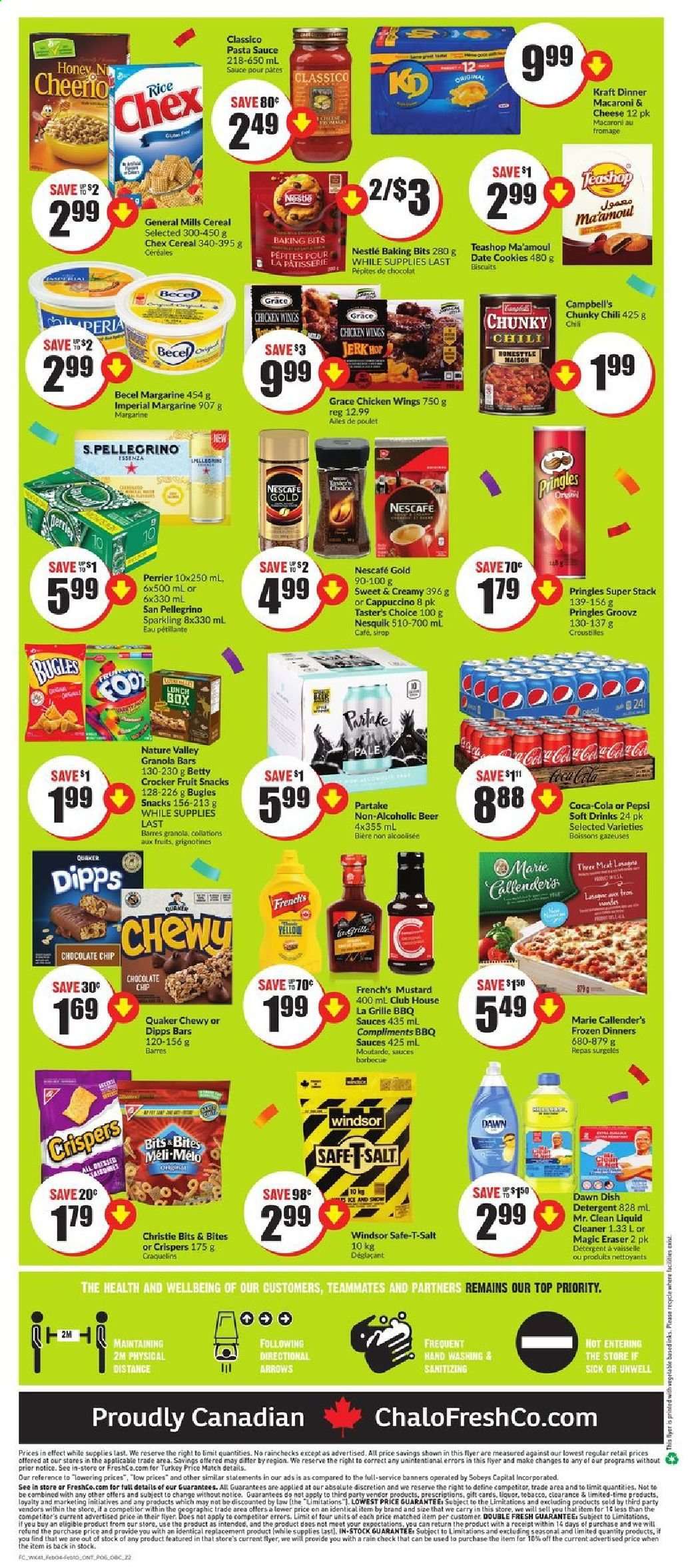 Chalo! FreshCo. flyer - February 04, 2021 - February 10, 2021. Page 6