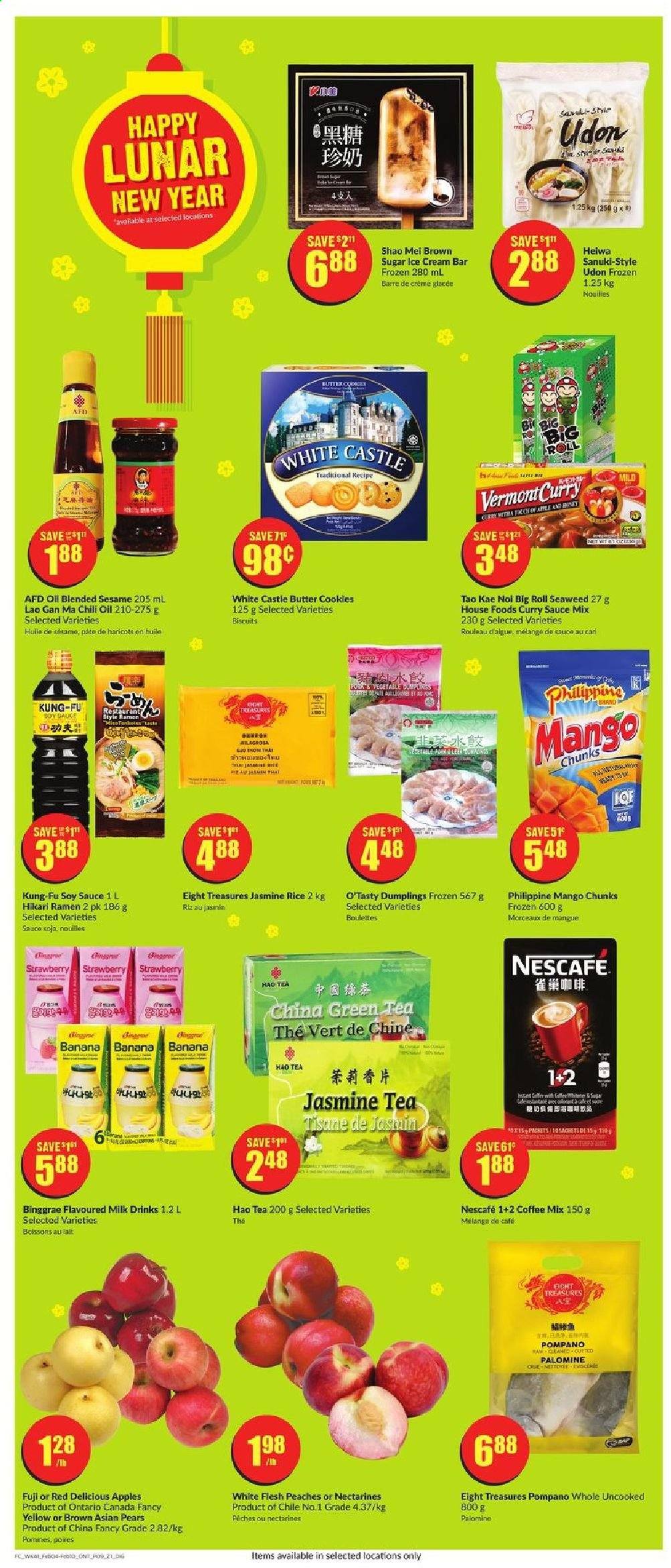 Chalo! FreshCo. flyer - February 04, 2021 - February 10, 2021. Page 9