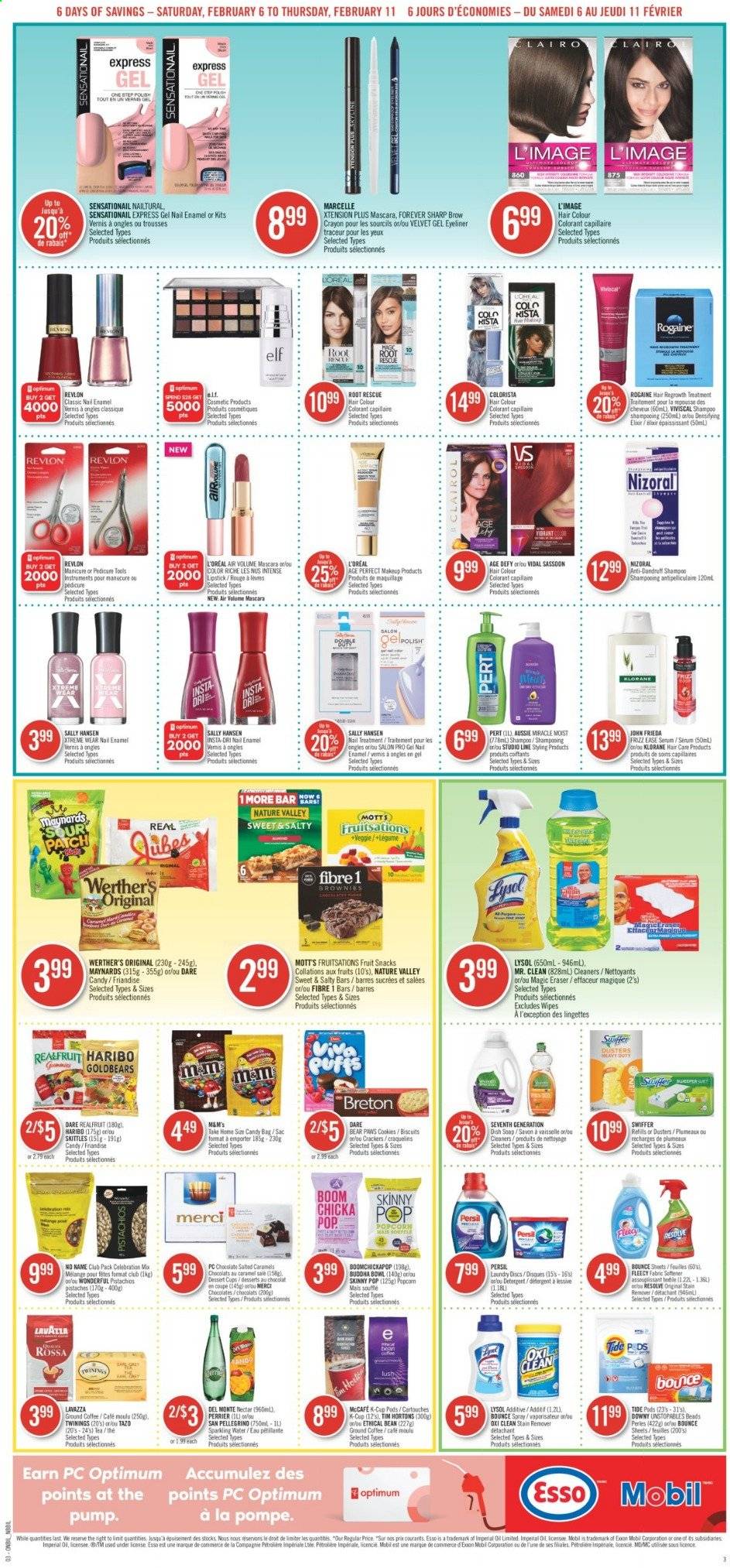 Shoppers Drug Mart flyer - February 06, 2021 - February 11, 2021. Page 3