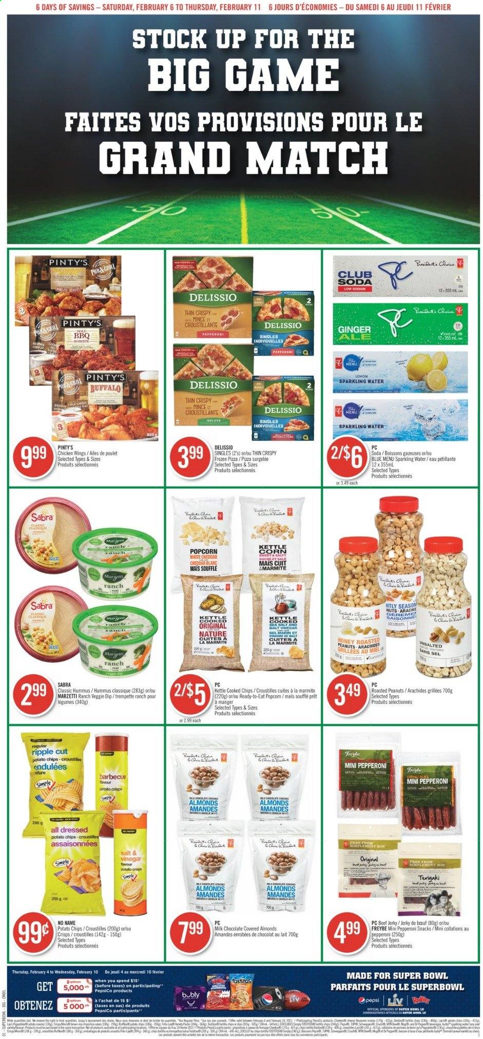 Shoppers Drug Mart flyer - February 06, 2021 - February 11, 2021. Page 12