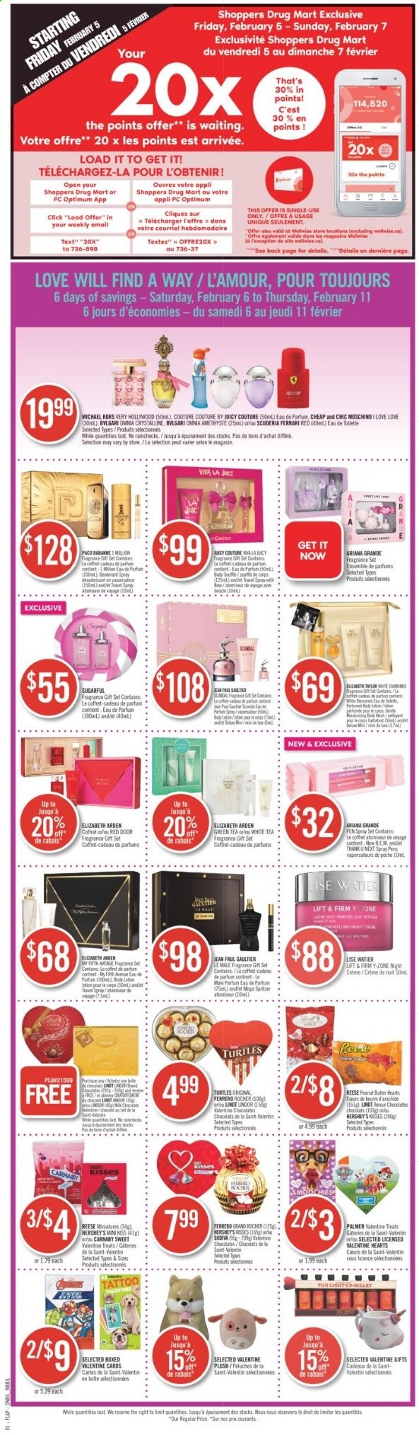 Shoppers Drug Mart flyer - February 06, 2021 - February 11, 2021. Page 13