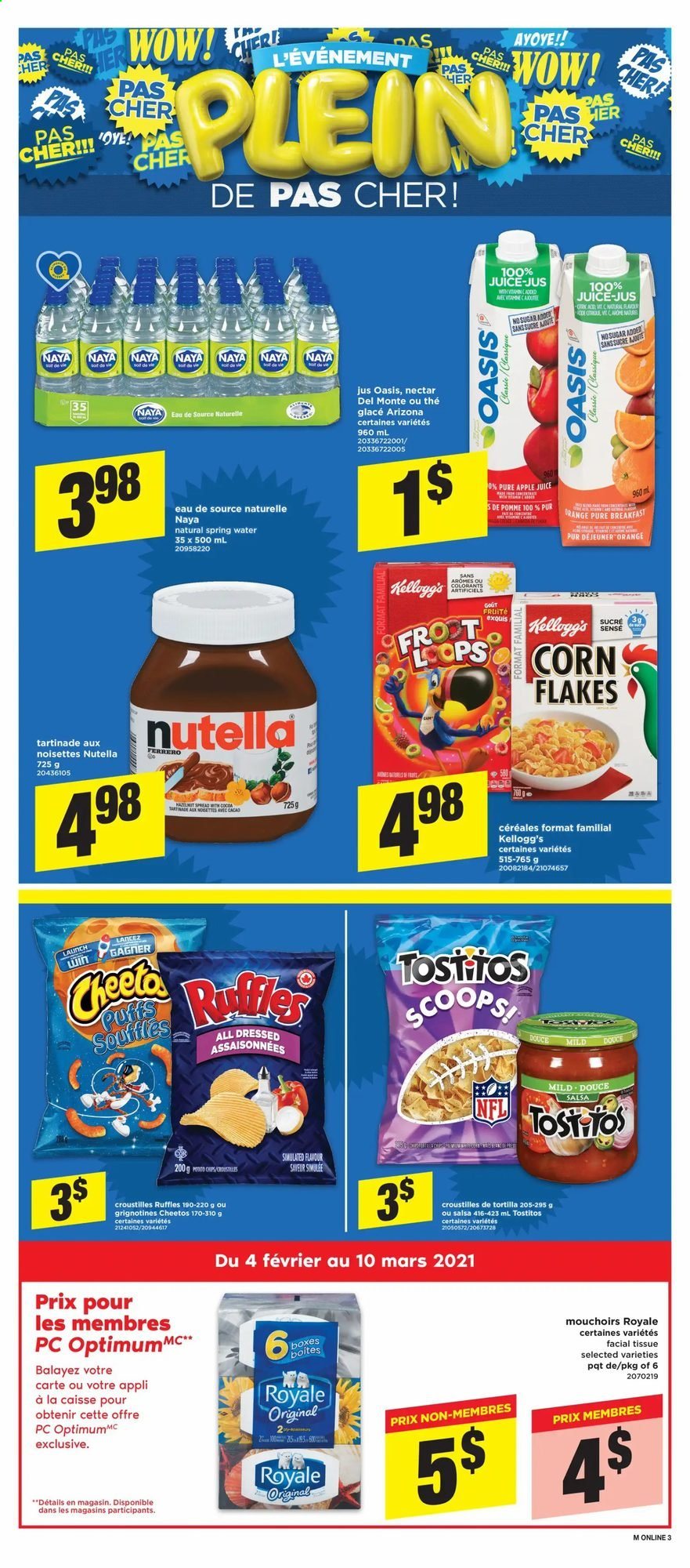 Maxi flyer - February 04, 2021 - February 10, 2021. Page 9