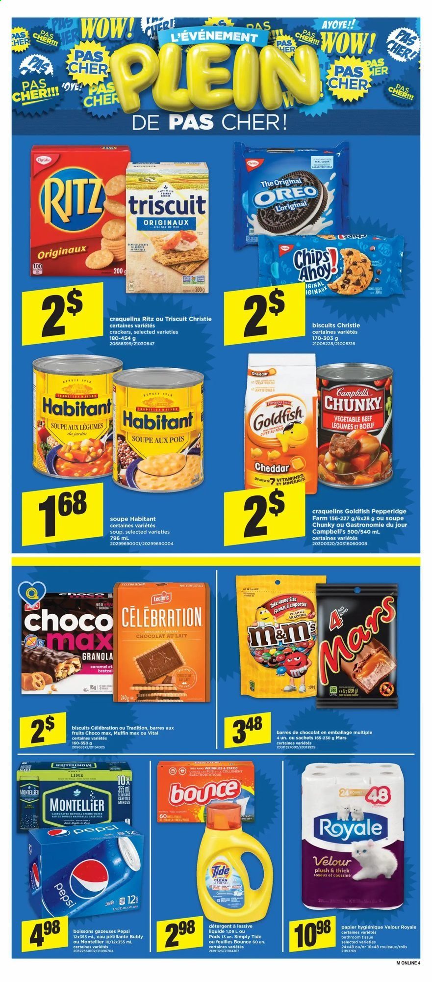 Maxi flyer - February 04, 2021 - February 10, 2021. Page 10