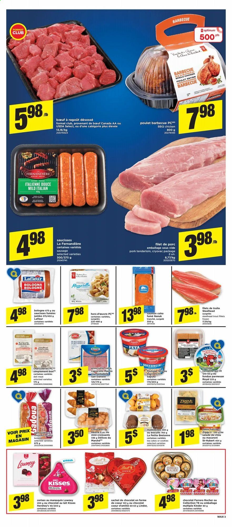 Maxi & Cie flyer - February 04, 2021 - February 10, 2021. Page 5