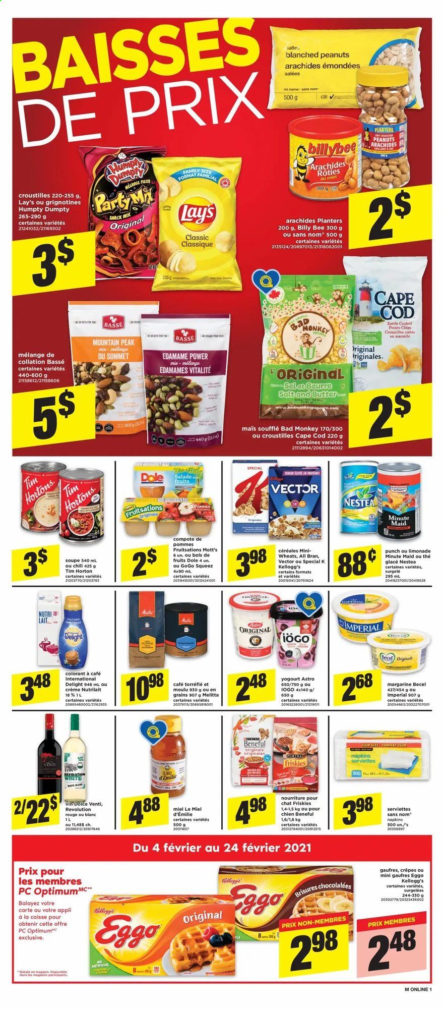 Maxi & Cie flyer - February 04, 2021 - February 10, 2021. Page 7