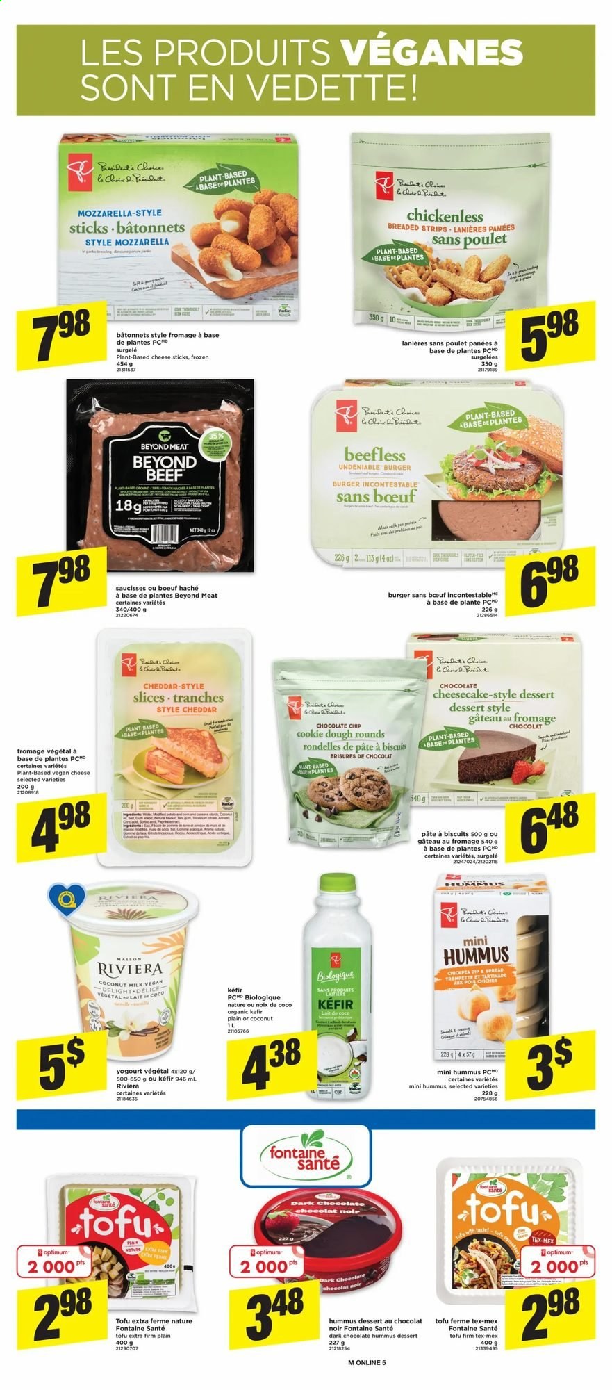 Maxi & Cie flyer - February 04, 2021 - February 10, 2021. Page 11