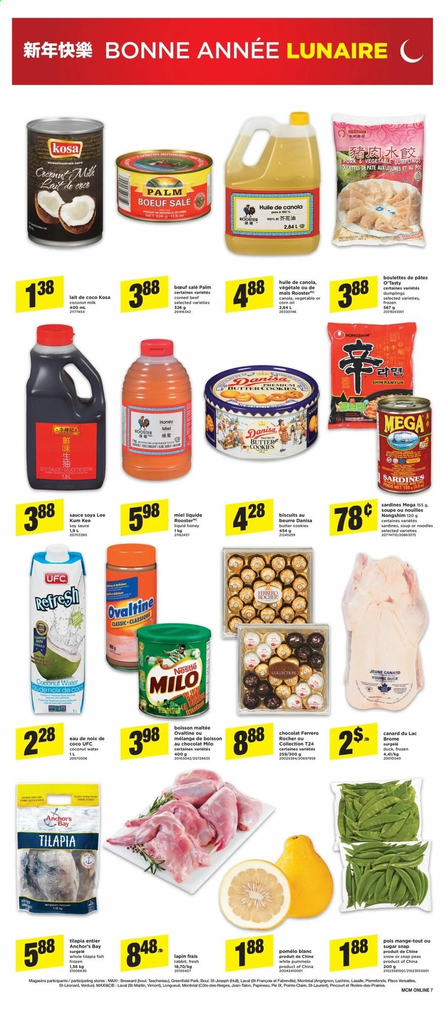 Maxi & Cie flyer - February 04, 2021 - February 10, 2021. Page 17