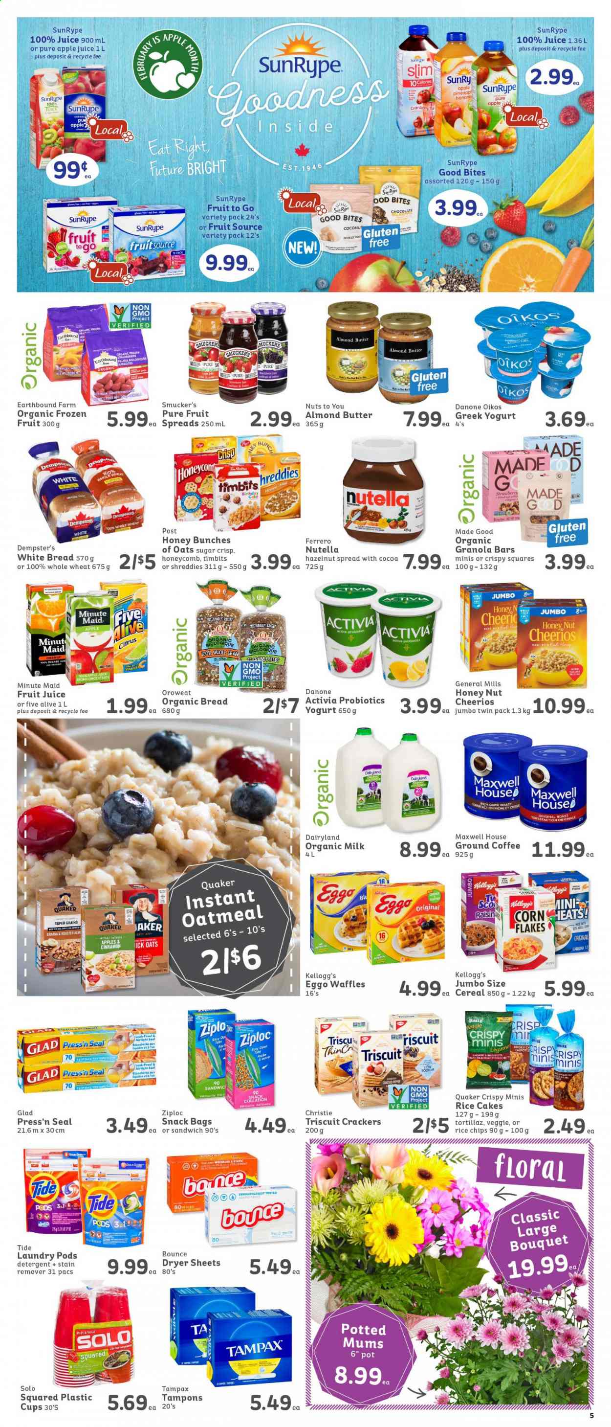 IGA flyer - February 05, 2021 - February 11, 2021. Page 5