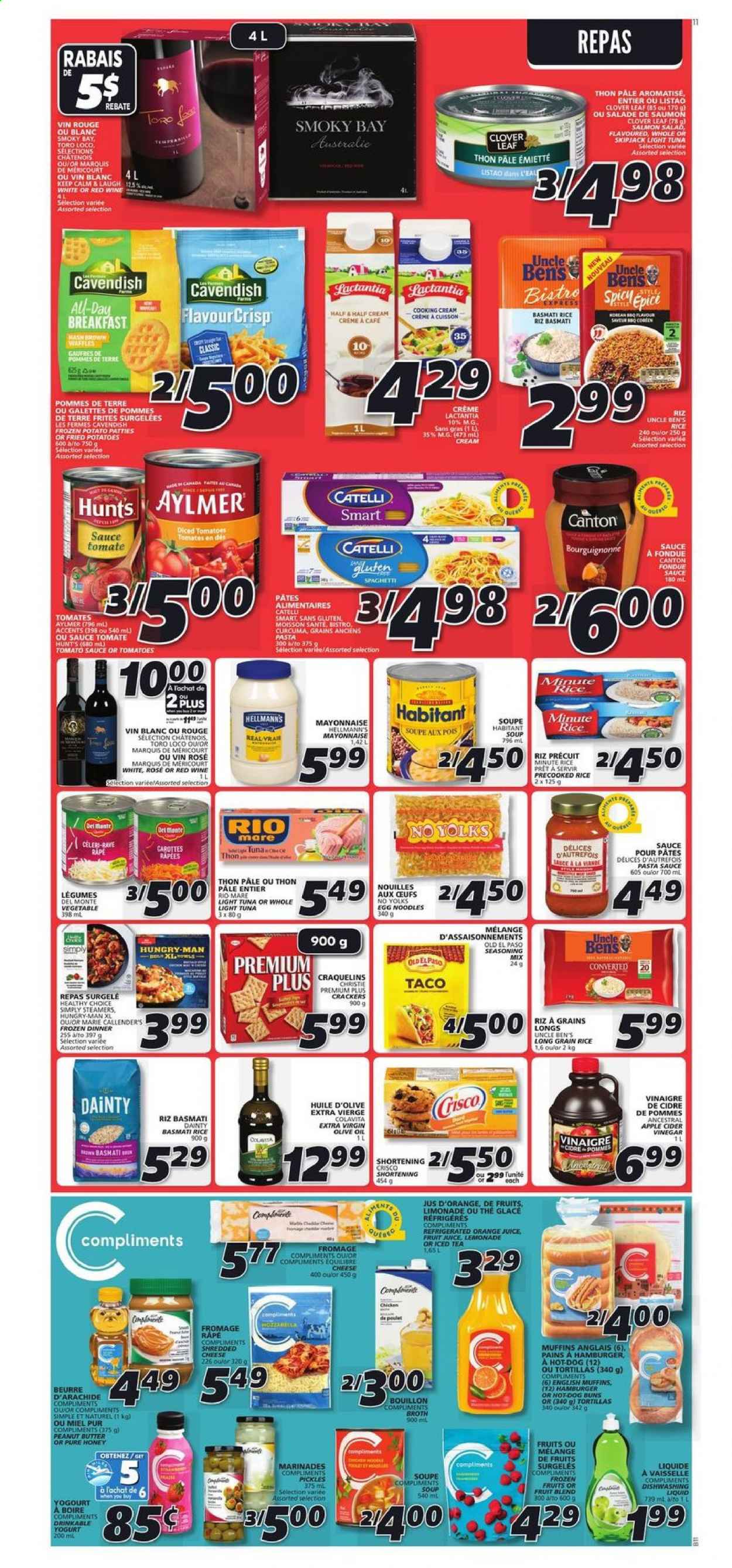 IGA flyer - February 11, 2021 - February 17, 2021. Page 10