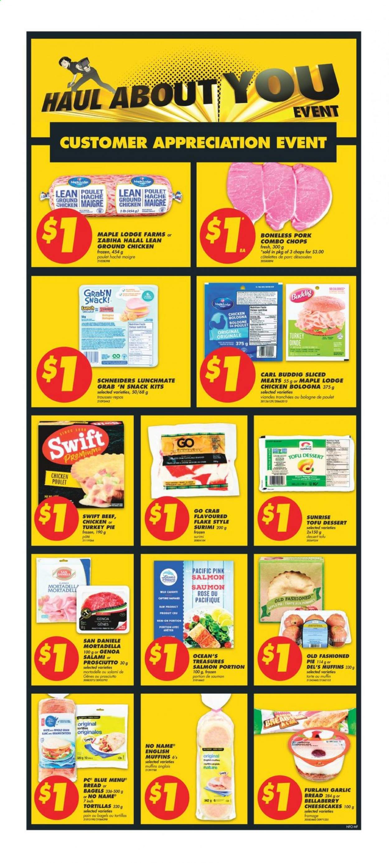 No Frills flyer - February 11, 2021 - February 17, 2021. Page 3