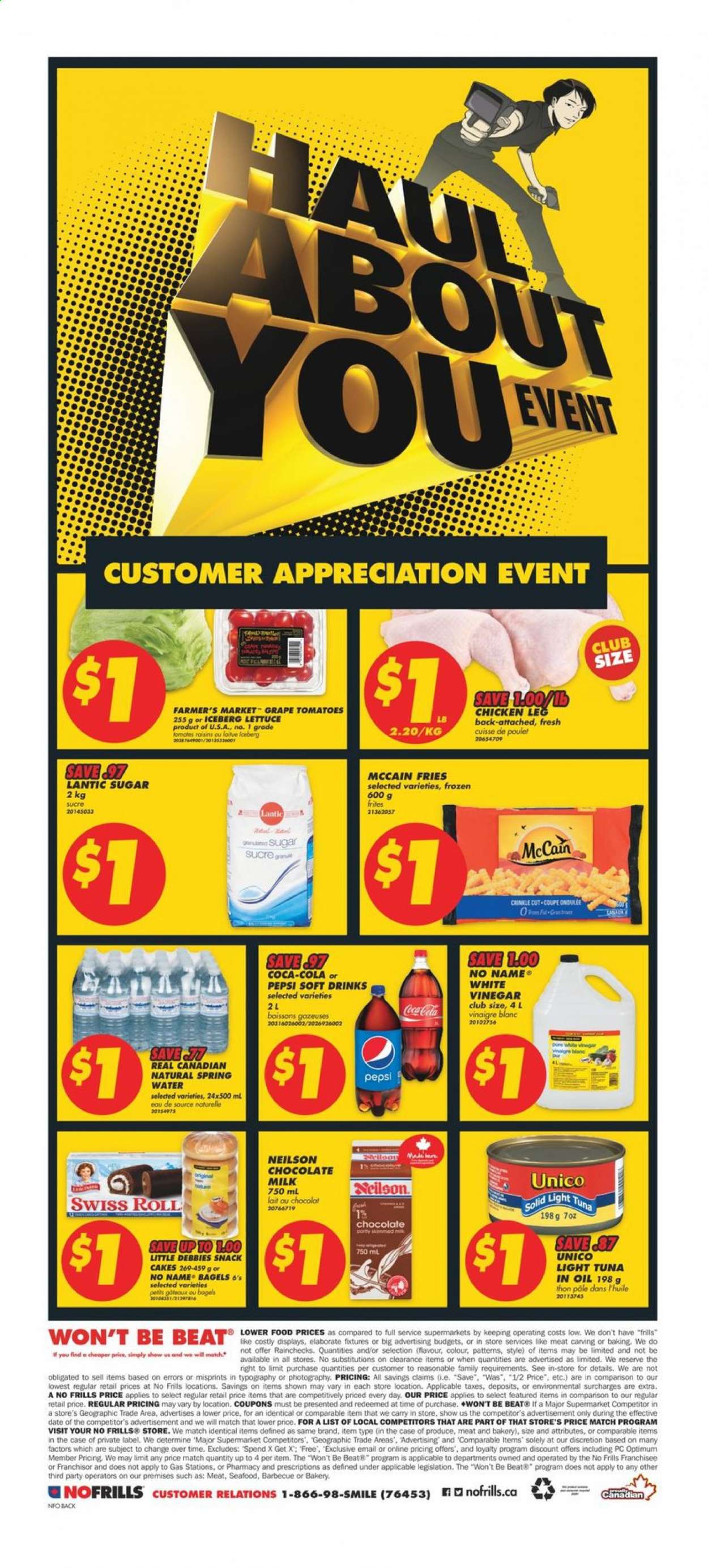 No Frills flyer - February 11, 2021 - February 17, 2021. Page 4
