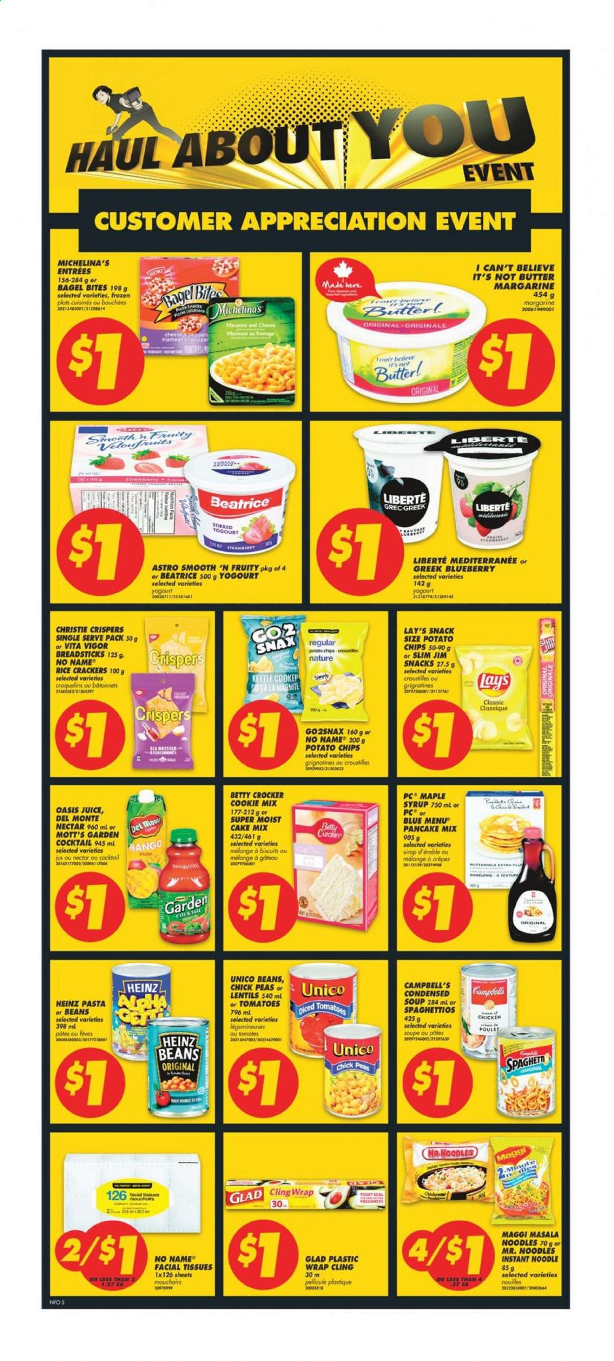 No Frills flyer - February 11, 2021 - February 17, 2021. Page 5