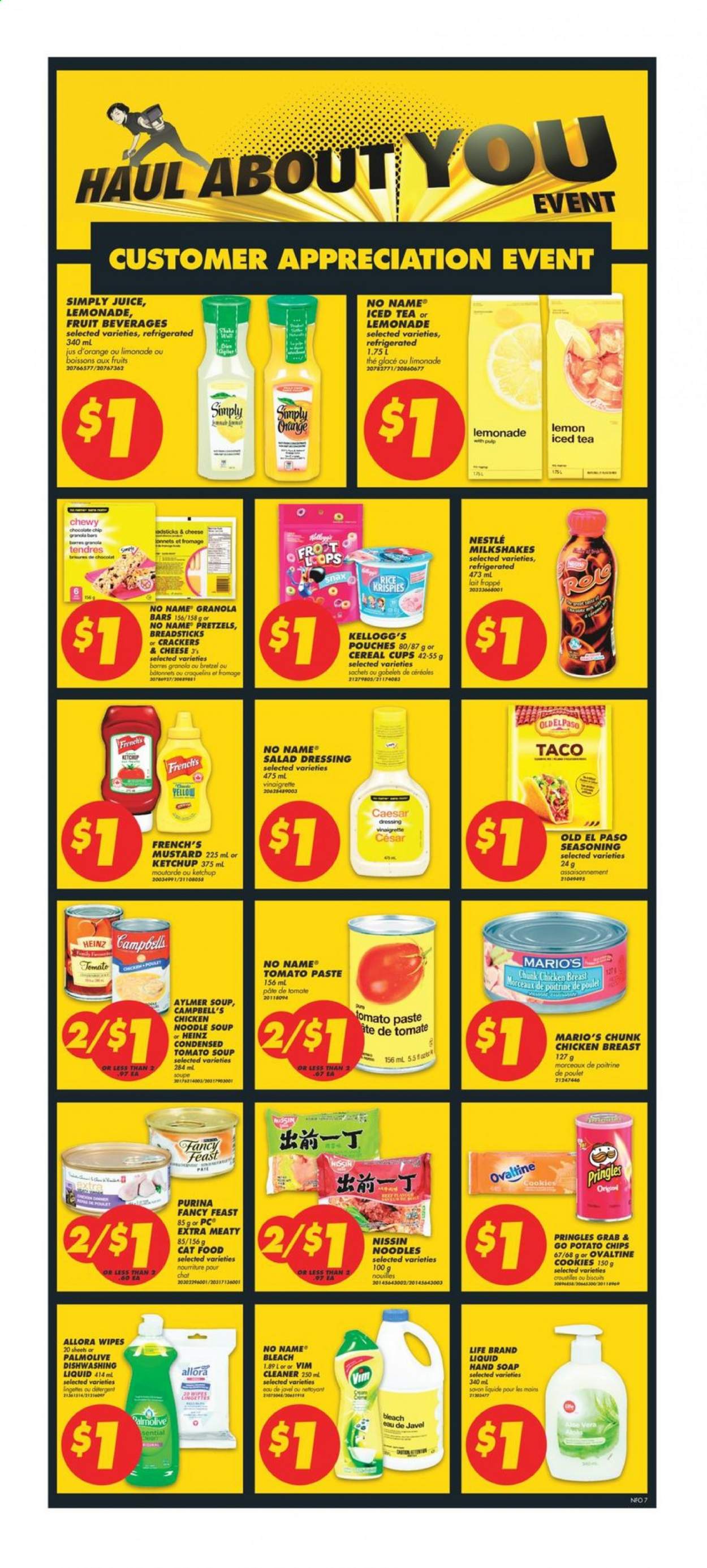 No Frills flyer - February 11, 2021 - February 17, 2021. Page 7