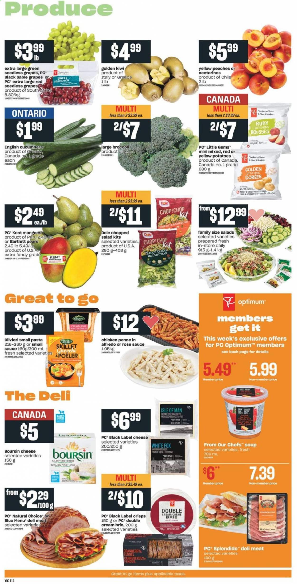 Independent flyer - February 11, 2021 - February 17, 2021. Page 3