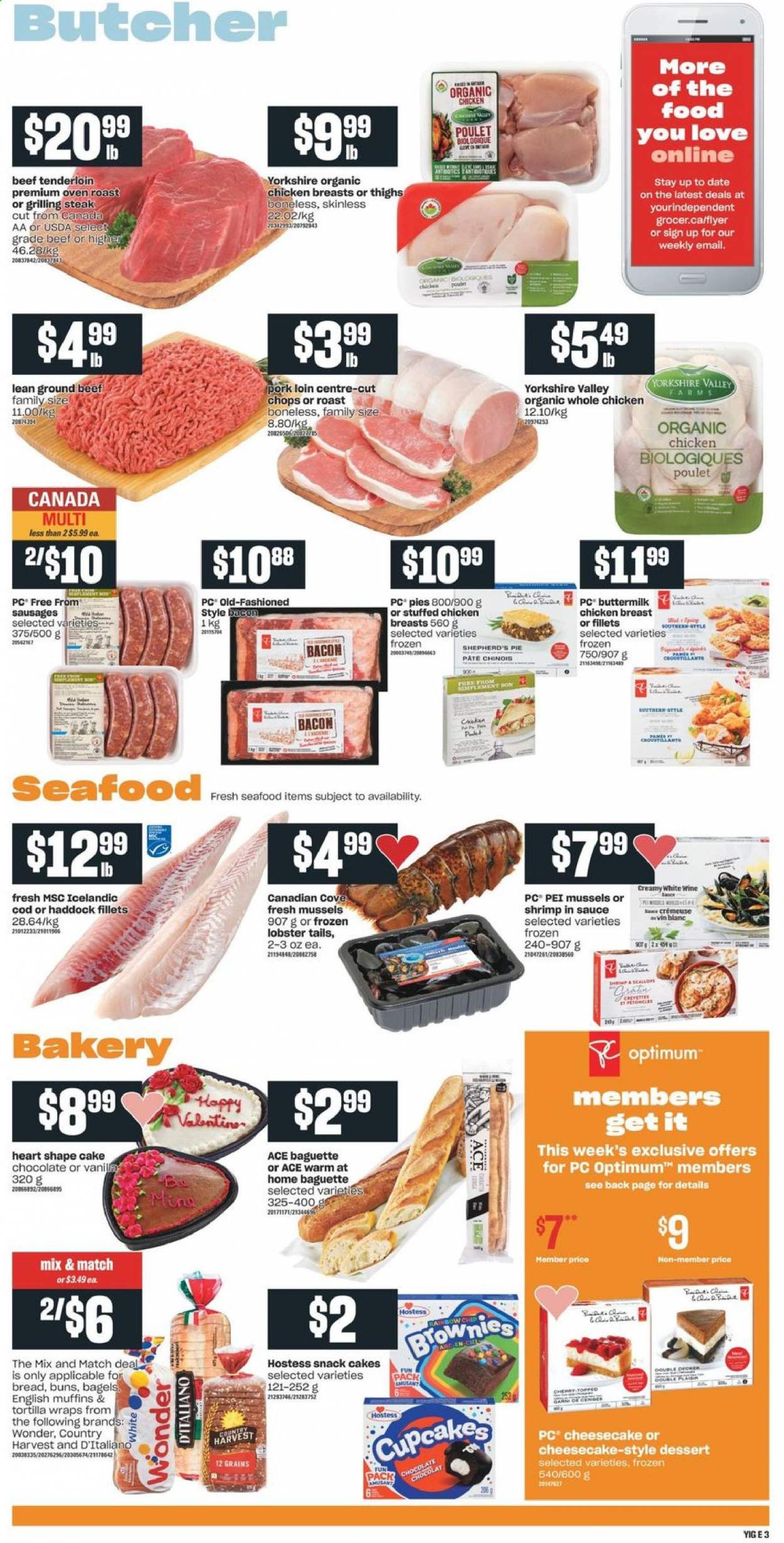 Independent flyer - February 11, 2021 - February 17, 2021. Page 4