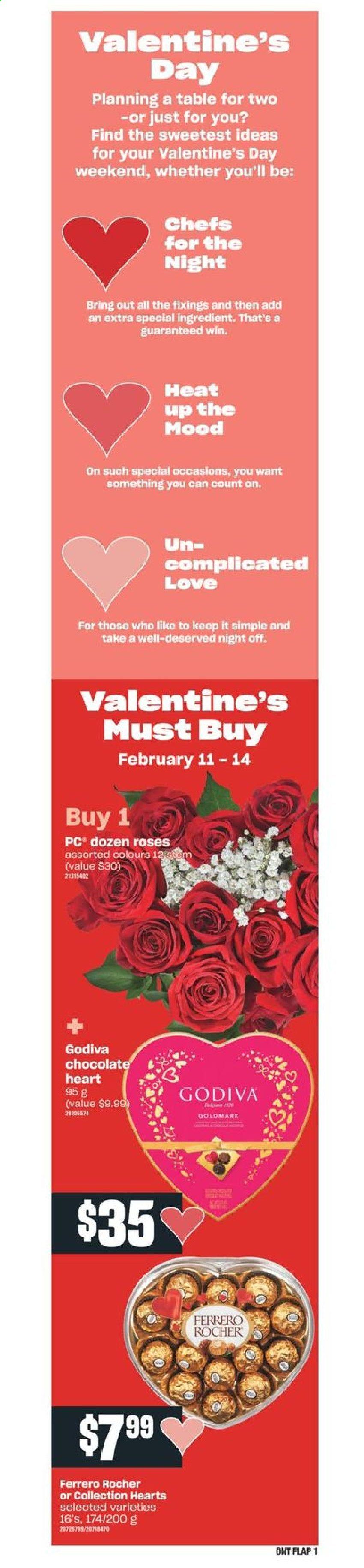 Independent flyer - February 11, 2021 - February 17, 2021. Page 13