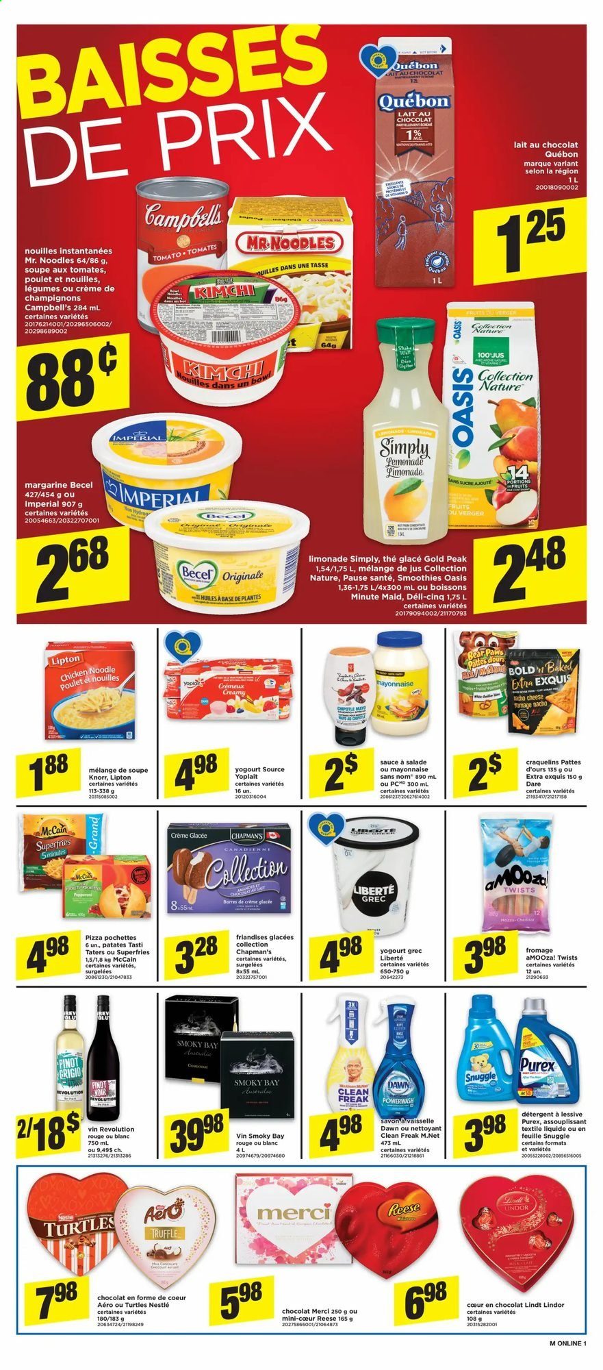 Maxi & Cie flyer - February 11, 2021 - February 17, 2021. Page 6