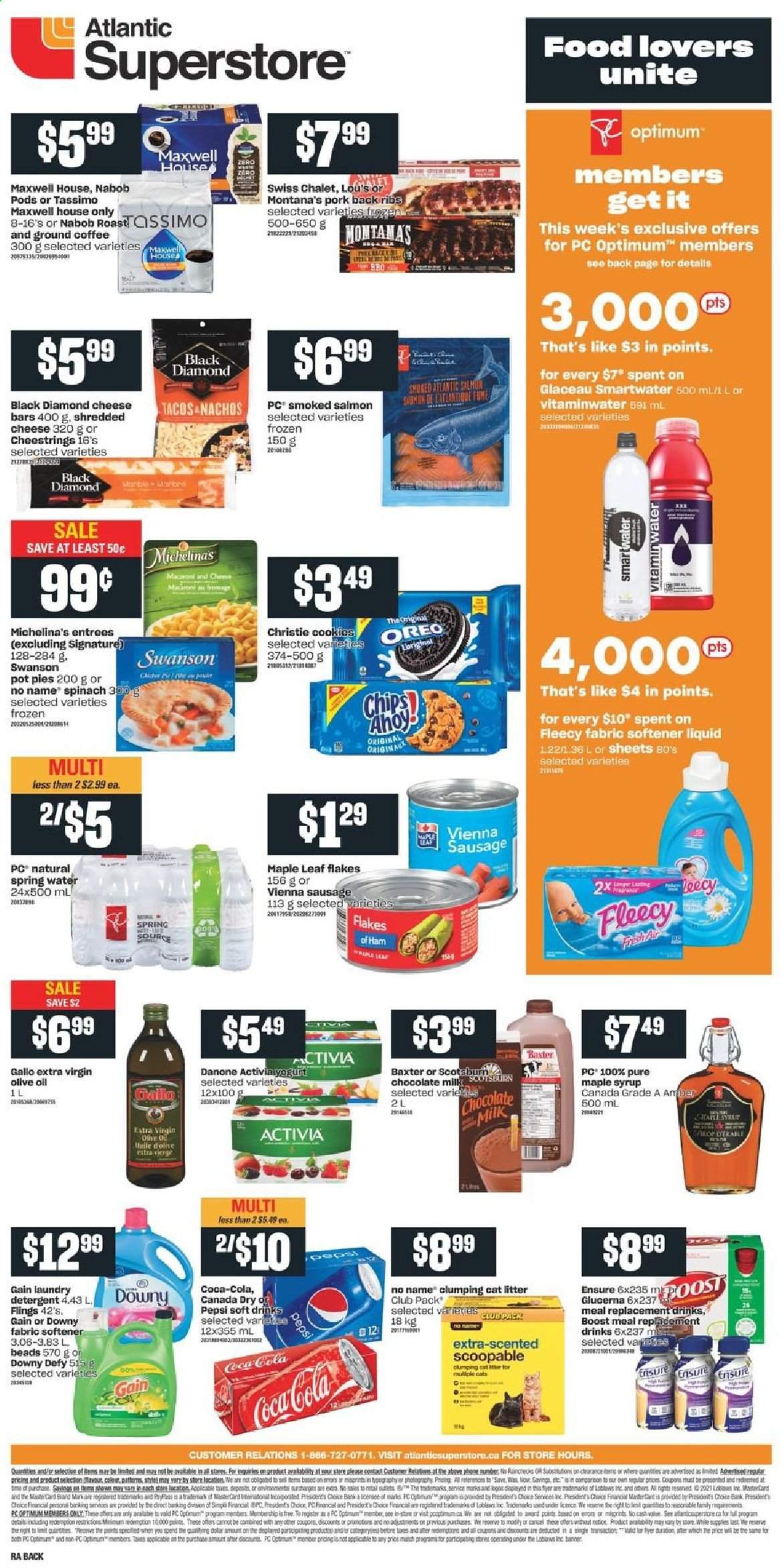 Atlantic Superstore flyer - February 11, 2021 - February 17, 2021. Page 2