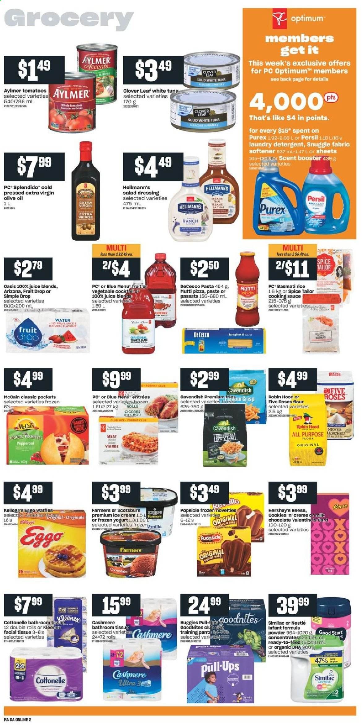 Atlantic Superstore flyer - February 11, 2021 - February 17, 2021. Page 6