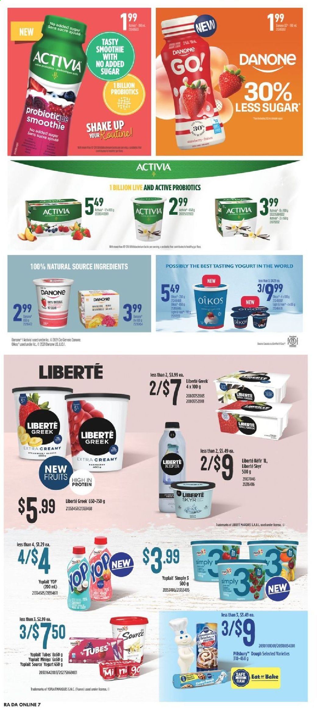 Atlantic Superstore flyer - February 11, 2021 - February 17, 2021. Page 11