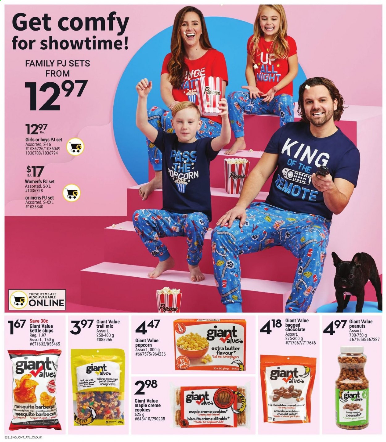 Giant Tiger flyer - February 10, 2021 - February 16, 2021. Page 8