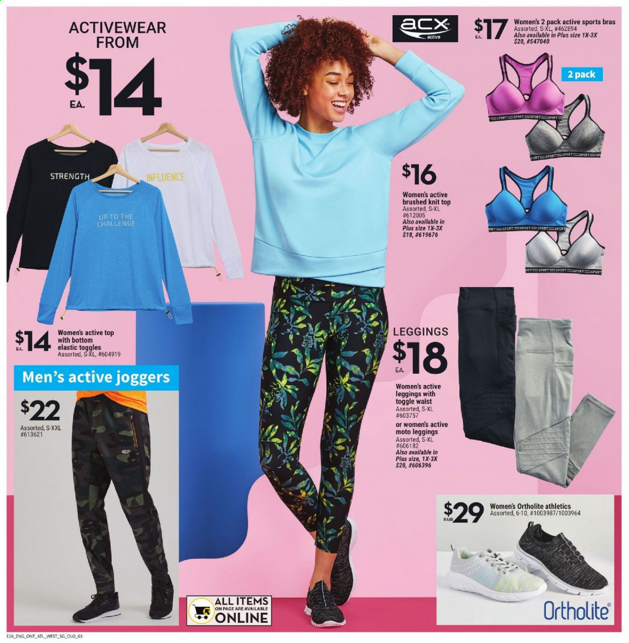 Giant Tiger flyer - February 10, 2021 - February 16, 2021. Page 11