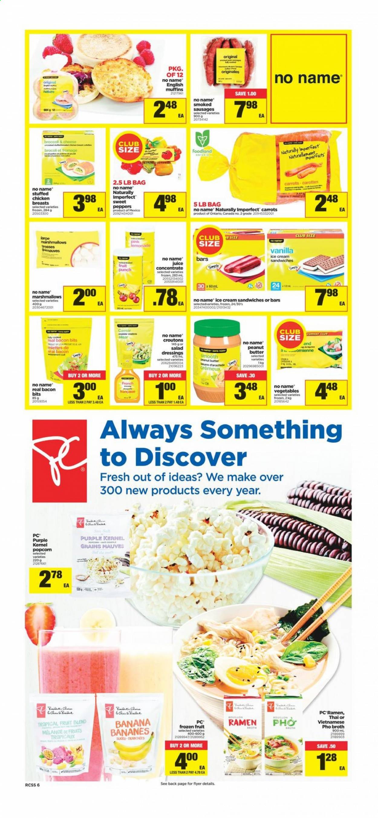 Real Canadian Superstore flyer - February 11, 2021 - February 17, 2021. Page 6