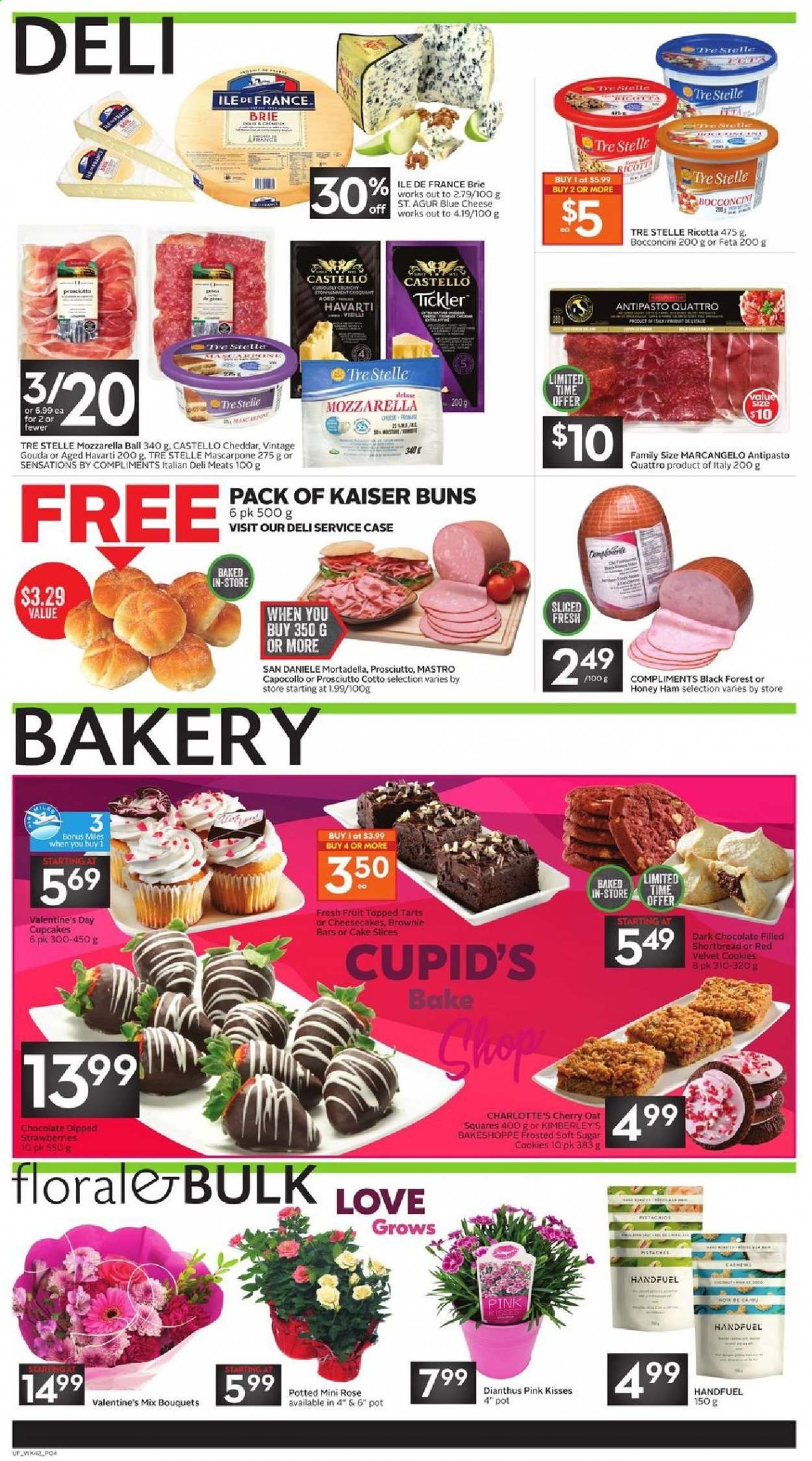 Sobeys Urban Fresh flyer - February 11, 2021 - February 17, 2021. Page 5