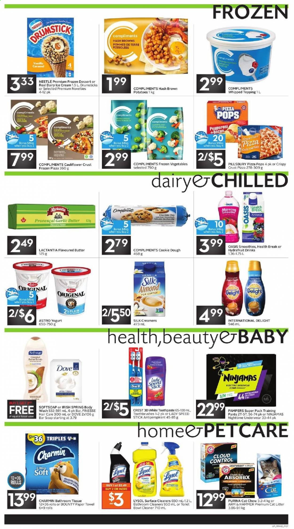 Sobeys Urban Fresh flyer - February 11, 2021 - February 17, 2021. Page 8