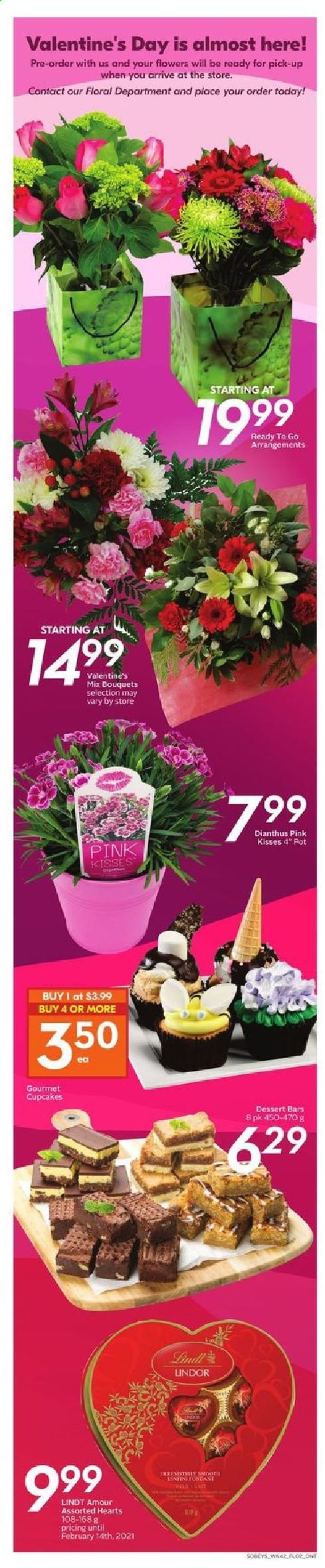 Sobeys flyer - February 11, 2021 - February 17, 2021. Page 22