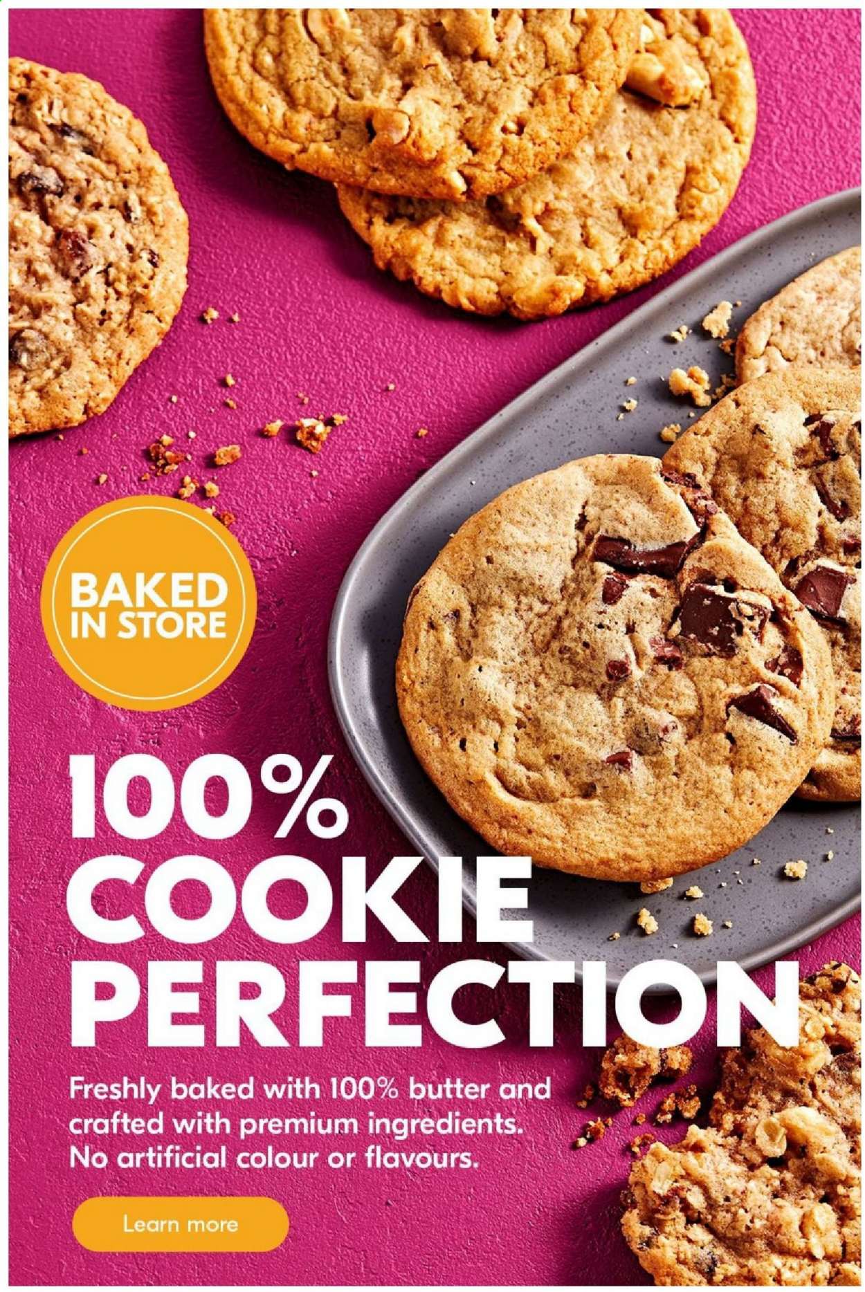 Sobeys flyer - February 11, 2021 - February 17, 2021. Page 5