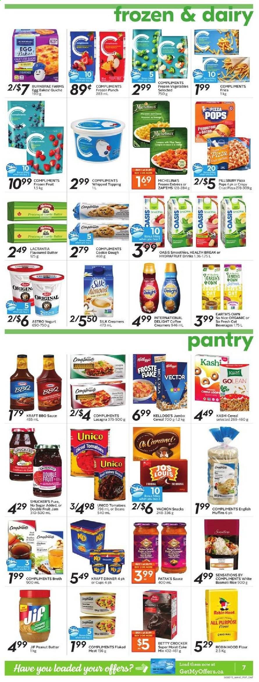 SOBEYS flyer • Weekly • From Thursday February 11, 2021 page 9