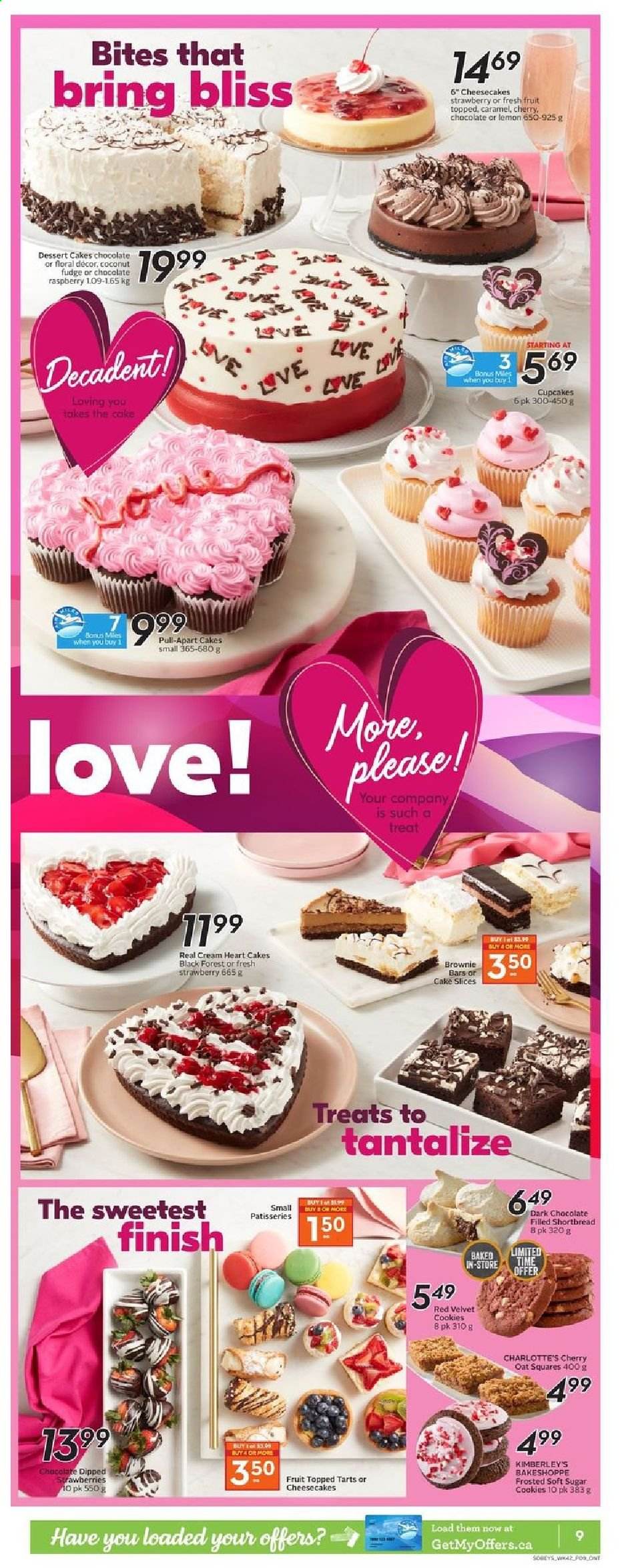 Sobeys flyer - February 11, 2021 - February 17, 2021. Page 11