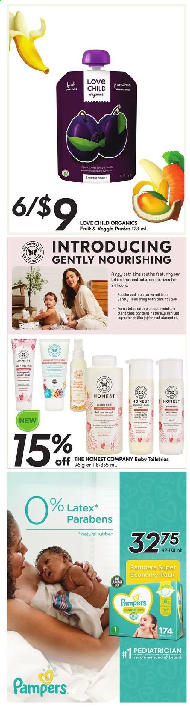 Sobeys flyer - February 11, 2021 - February 17, 2021. Page 20
