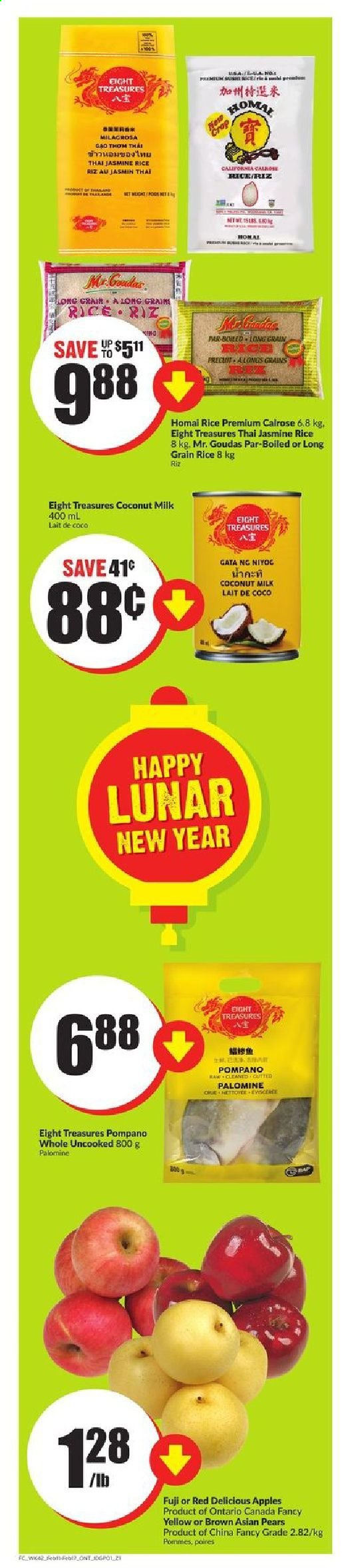 FreshCo. flyer - February 11, 2021 - February 17, 2021. Page 11