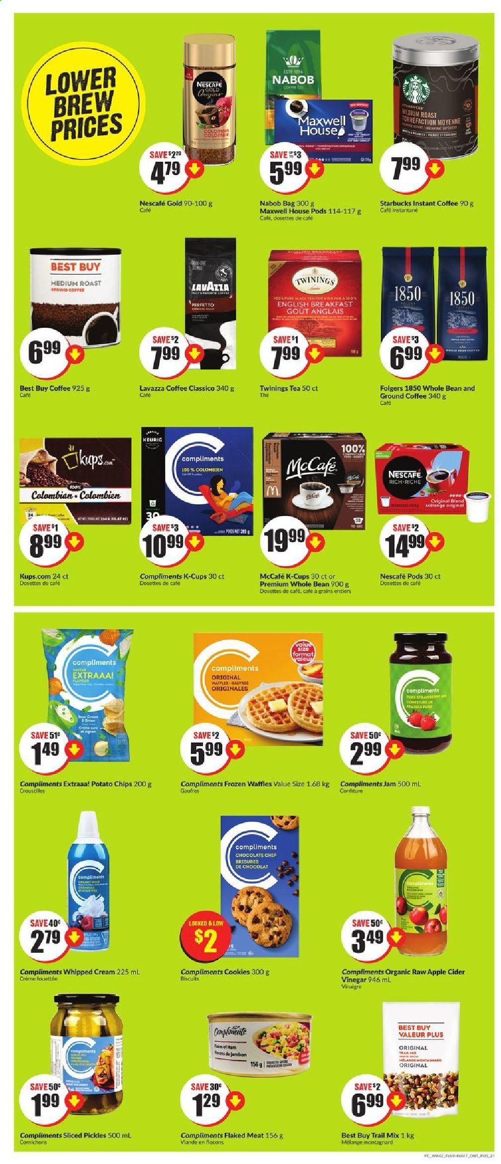 FreshCo. flyer - February 11, 2021 - February 17, 2021. Page 5