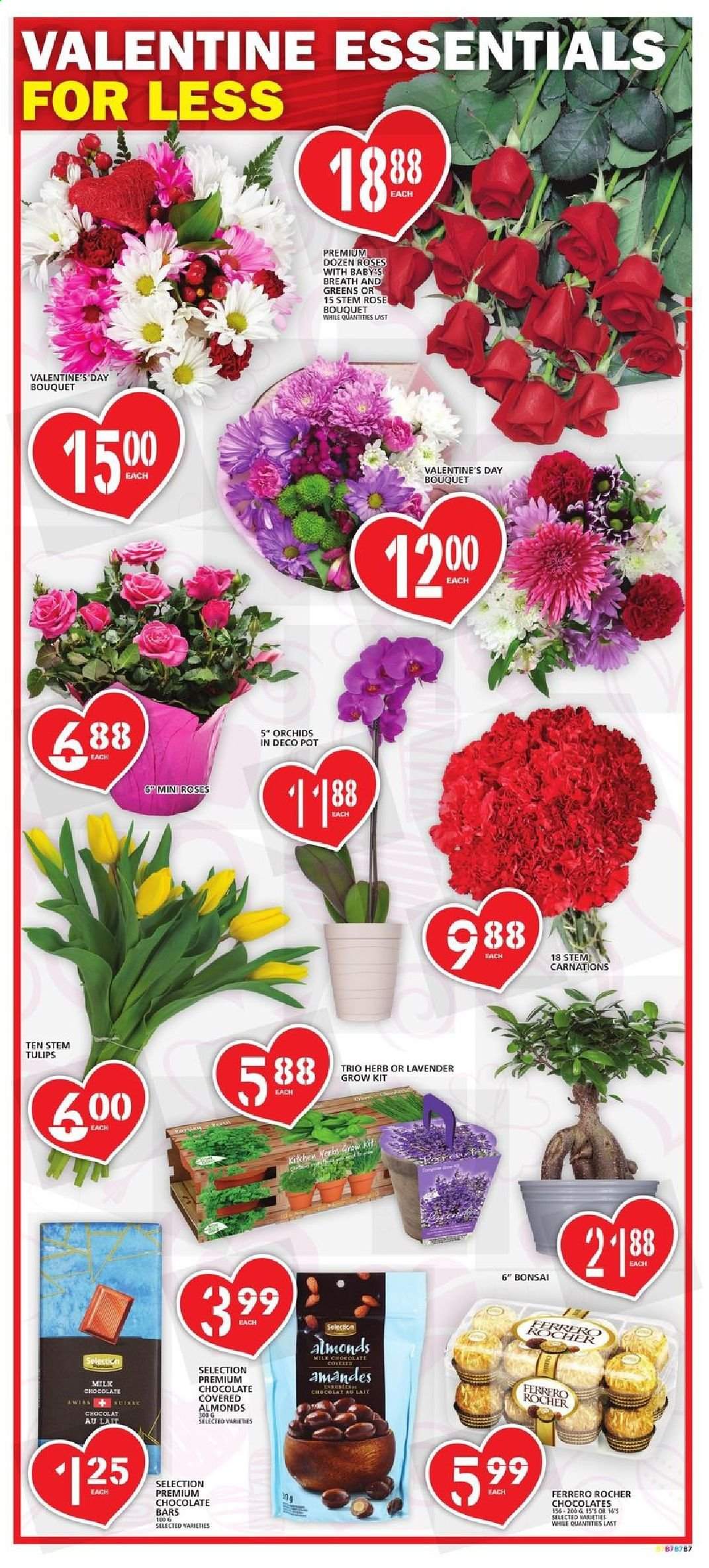 Food Basics flyer - February 11, 2021 - February 17, 2021. Page 7
