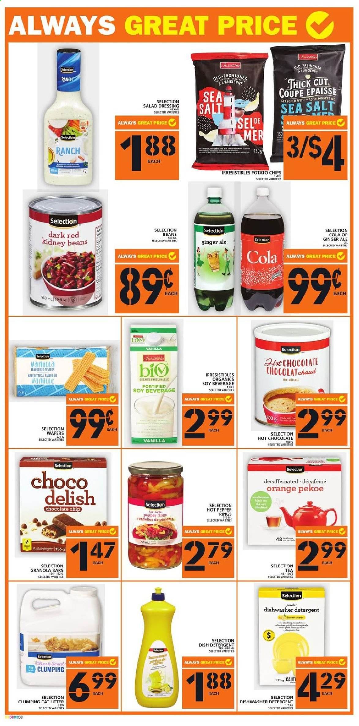 Food Basics flyer - February 11, 2021 - February 17, 2021. Page 8